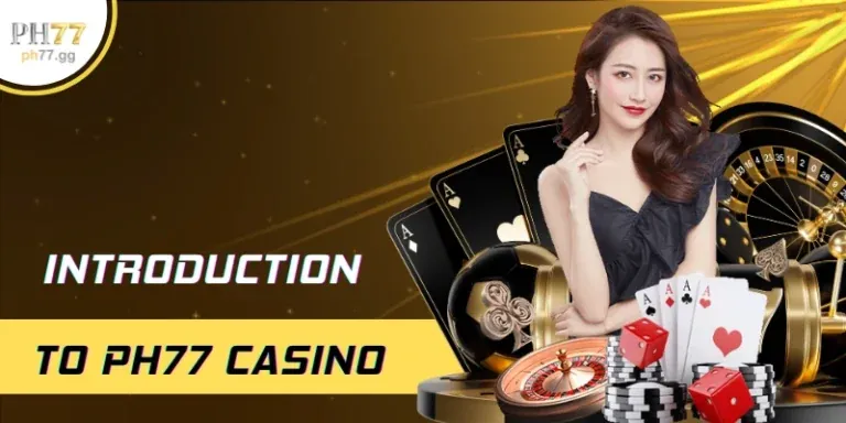 ll777x Giới Thiệu Các Trò Chơi Casino Trực Tuyến Mới Nhất