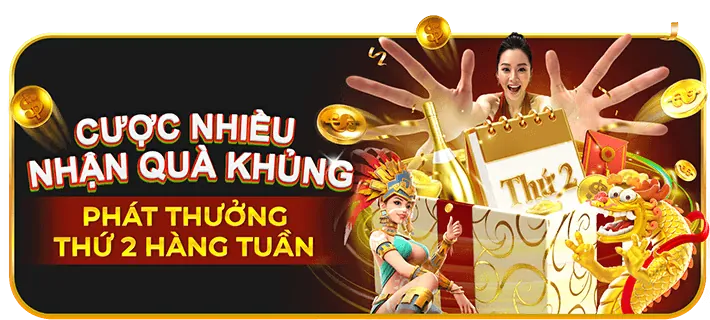 Khuyến mãi chào mừng thành viên mới ll777x