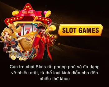 Áp dụng cho mọi trò chơi