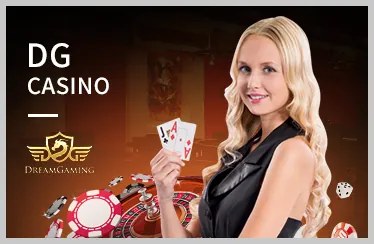 Sòng bạc trực tuyến với dealer thật