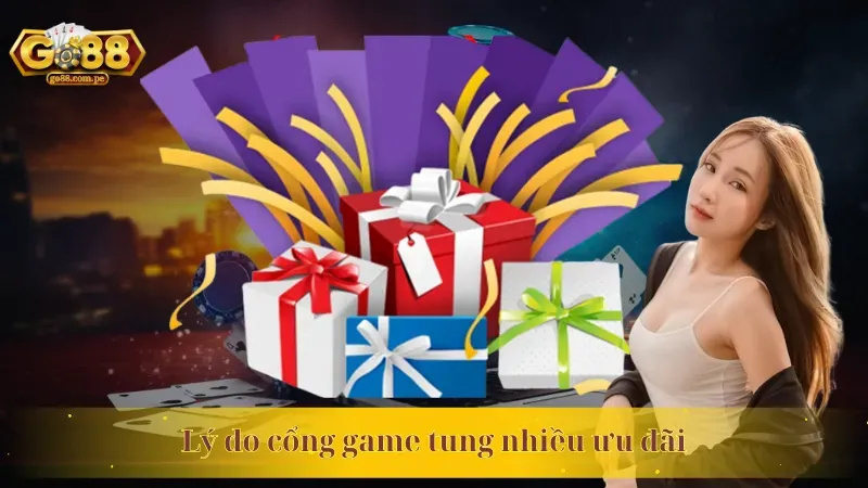 Thưởng chào mừng thành viên mới ll777x